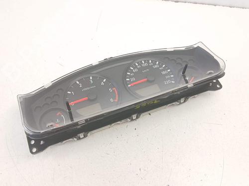 instrument-cluster-nissan-navara-np300-d40-2004-36643045 main image