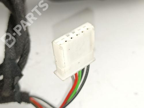 Left mirror BMW 3 (E46) 320 d | BP11757483C26 