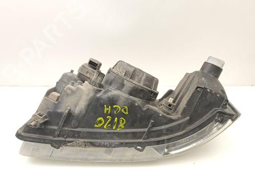 Right headlight LAND ROVER FREELANDER I (L314) 1.8 16V 4x4 | BP17493510C29 