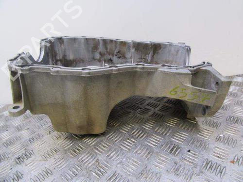 Used Oil sump Oil sump 25804182 25804182