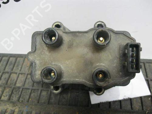 Used Ignition coil Ignition coil 20121131 20121131
