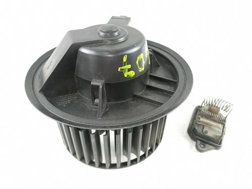 Heater blower motor FIAT TIPO (160_) 1.6 SX DGT (90 hp) 10747932