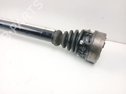 Right front driveshaft AUDI A3 (8L1)  | BP32451780M39 