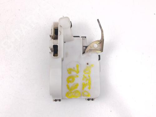Front left lock SEAT CORDOBA (6K1, 6K2)  | BP26880121C98 
