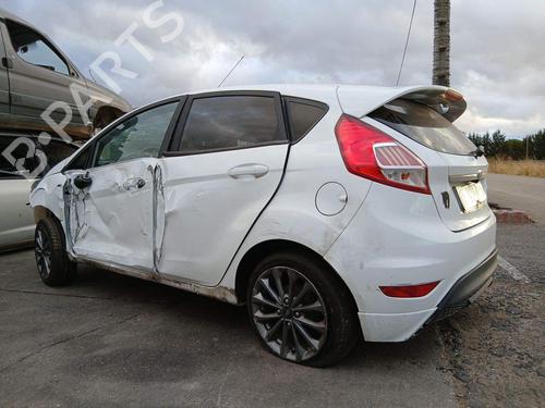 håndbremse FORD FIESTA VI (CB1, CCN) 1.5 TDCi | BP29913802I18 - Image 10