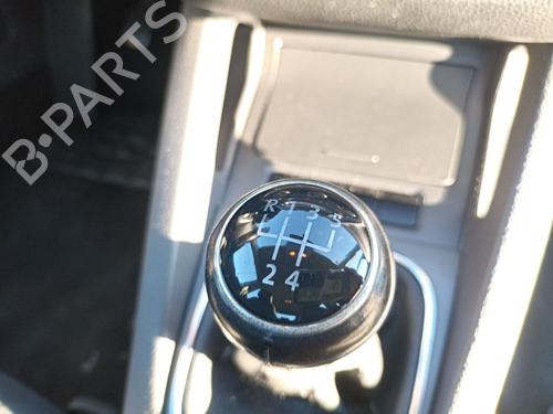 Venstre forlygte VW GOLF V (1K1) 1.9 TDI | BP20726944C28 