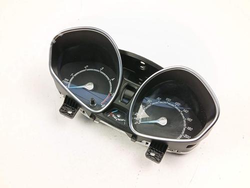 Used Instrument cluster Instrument cluster 29897281 29897281