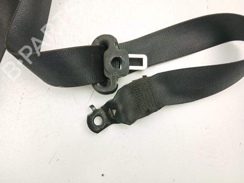 Front left seatbelt CITROËN NEMO Box Body/MPV (AA_) 1.4 HDi | BP30298654I26 - Image 8