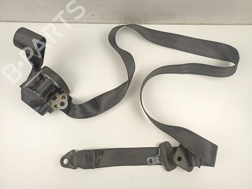 Rear right seatbelt CITROËN BERLINGO / BERLINGO FIRST Box Body/MPV (M_) 1.9 D 70 (MBWJZ, MCWJZ) | BP16855859I28 