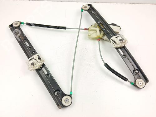 Used Front right window mechanism BMW X3 (E83) 2.0 d (150 hp) 30179099