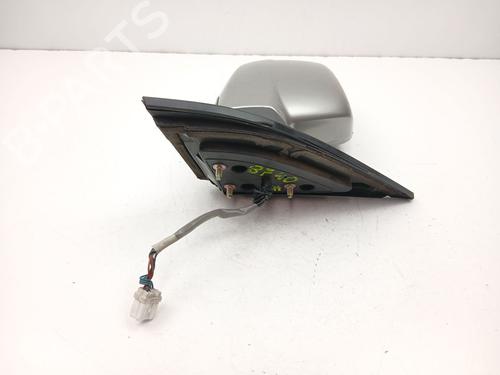 Right mirror NISSAN X-TRAIL I (T30) 2.2 Di 4x4 | BP28005088C27 