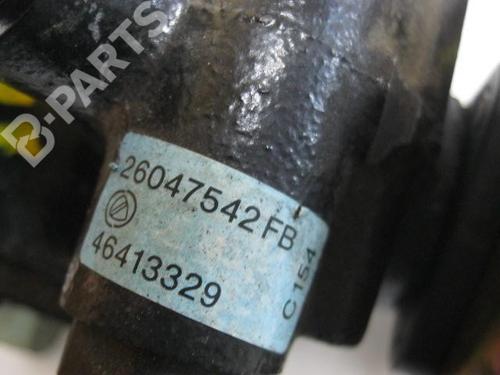 Steering pump ALFA ROMEO 146 (930_) 1.4 i.e. (930.B3) | BP11956422M99 