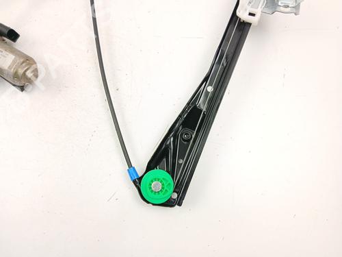 Lève-vitre avant gauche JAGUAR S-TYPE II (X200) 3.0 V6 | BP30597882C22