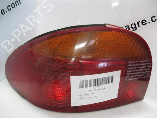 Farolim esquerdo Farolim esquerdo FORD MONDEO I (GBP) 1.8 TD (90 hp) 12099046 12099046
