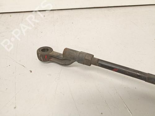 Steering rack SMART FORTWO Coupe (450) 0.7 (450.352, 450.332) | BP17867913M22 
