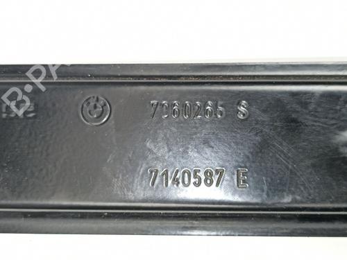 Front left window mechanism BMW 3 (E90)  | BP13029177C22 