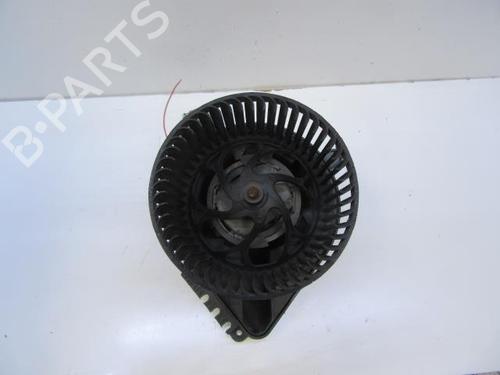 Heater blower motor MERCEDES-BENZ SPRINTER 4-t Platform/Chassis (B904)  | BP20120258M62 