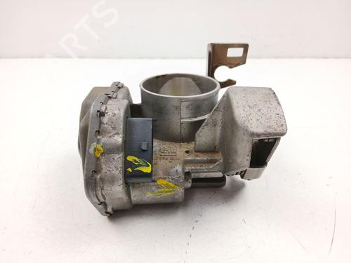 Throttle body OPEL VECTRA B (J96) 1.8 i 16V (F19) | BP31345739M82 