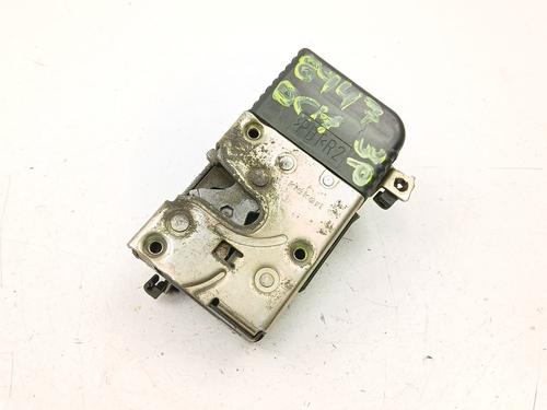 Used Front right lock Front right lock PEUGEOT 206 Hatchback (2A/C) 1.4 i (75 hp) 33173863 33173863