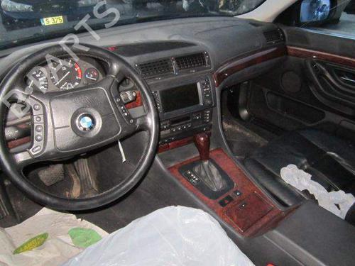 Right front indicator BMW 7 (E38) 730 d | BP20116464C33 - Image 7