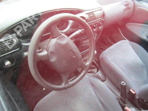 Alternator FORD ESCORT  | BP20118833M7 