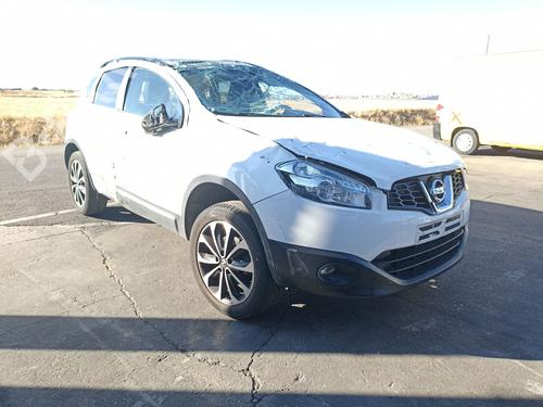 AC-Kompressor NISSAN QASHQAI / QASHQAI +2 I (J10, NJ10, JJ10E)  | BP10485085M34 