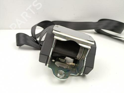 Rear center seatbelt AUDI A4 B7 (8EC) 2.0 TDI 16V | BP15796991I27 