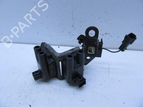 Used Ignition coil HYUNDAI ACCENT II Saloon (LC) 1.3 (86 hp) 20120740