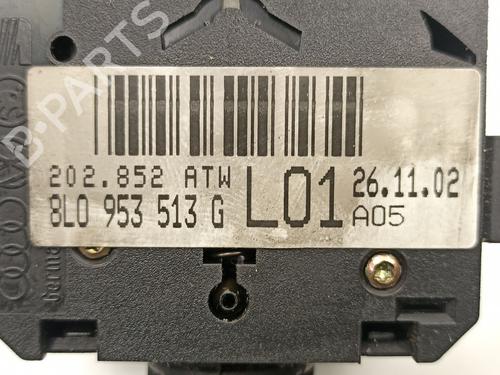 Steering column stalk AUDI A3 (8L1) 1.9 TDI quattro | BP16752023I23 