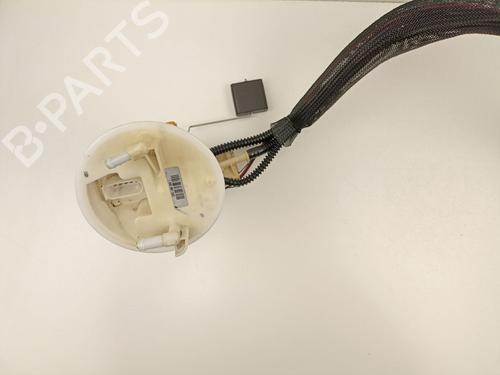 Fuel pump MERCEDES-BENZ C-CLASS Coupe (CL203) C 200 CDI (203.707) | BP17493488M76 