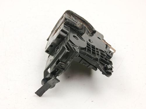 Front left lock RENAULT CAPTUR I (J5_, H5_)  | BP29478689C98 