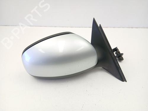 Right mirror SKODA FABIA II (542) 1.6 TDI 5J1857502BB