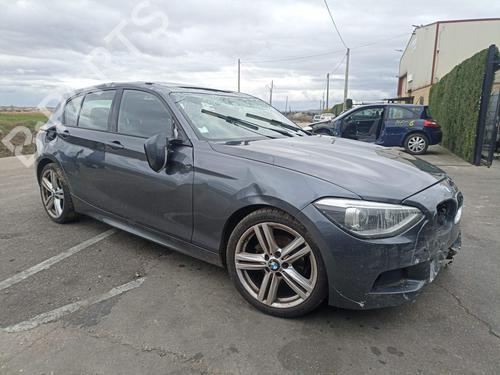 Control unit BMW 1 (F20) 118 d | BP24926103M11 - Image 9