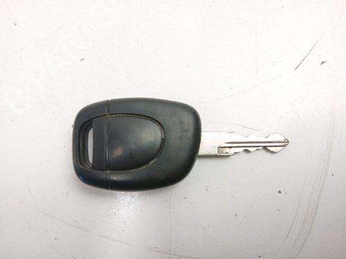 Ignition barrel RENAULT KANGOO (KC0/1_) 1.9 dTi (KC0U) | BP33691190M48 - Image 14