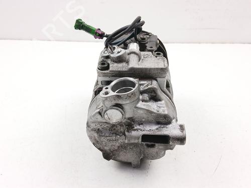 AC compressor AUDI A6 C5 (4B2, 4B4) 2.4 | BP30097920M34 