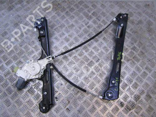 Used Front right window mechanism Front right window mechanism 9827673 9827673