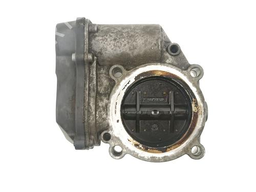 Throttle body AUDI A4 B7 (8EC) 2.0 TFSI | BP17570265M82 
