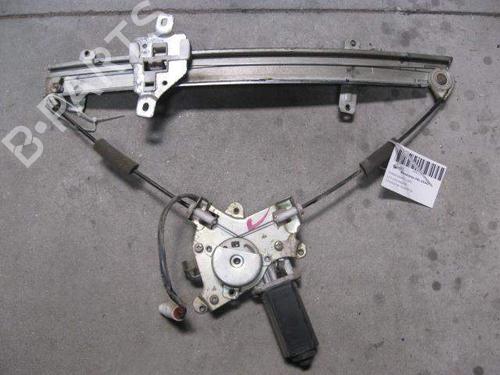 Used Front right window mechanism Front right window mechanism 12090014 12090014