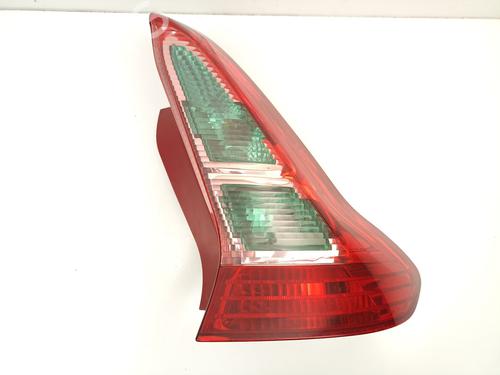 Right taillight CITROËN C4 Coupe (LA_) 1.6 HDi | BP18695851C35 