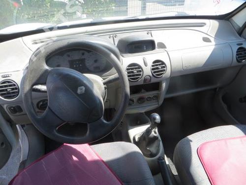 Starter RENAULT KANGOO (KC0/1_) 1.9 dTi (KC0U) | BP20119349M8 