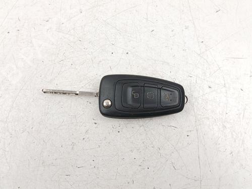 Ignition barrel FORD FOCUS III 1.0 EcoBoost | BP30173410M48