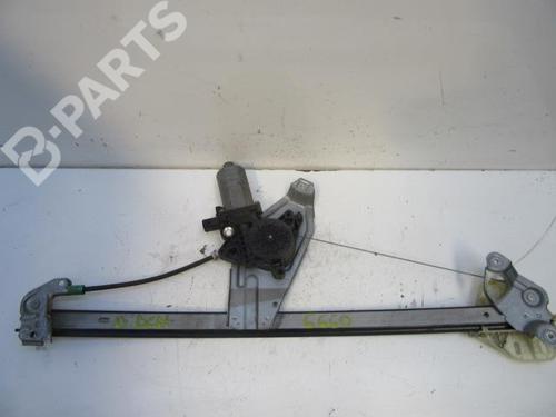 Used Front right window mechanism RENAULT ESPACE III (JE0_) 2.0 (JE0A) (114 hp) 9827765