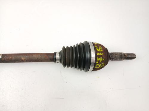 Right front driveshaft PEUGEOT 106 II (1A_, 1C_) 1.1 i | BP27514540M39 