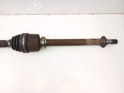 Right front driveshaft RENAULT MEGANE CC (EZ0/1_) 1.5 dCi (EZ09, EZ1G, EZ0D, EZ14) | BP28430042M39 - Image 4