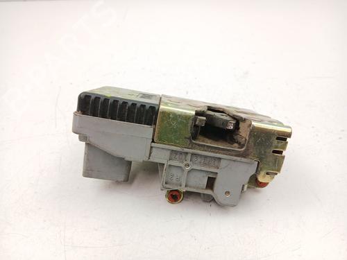 Front right lock CITROËN JUMPY I (U6U_) 2.0 HDi 110 | BP27619707C97 