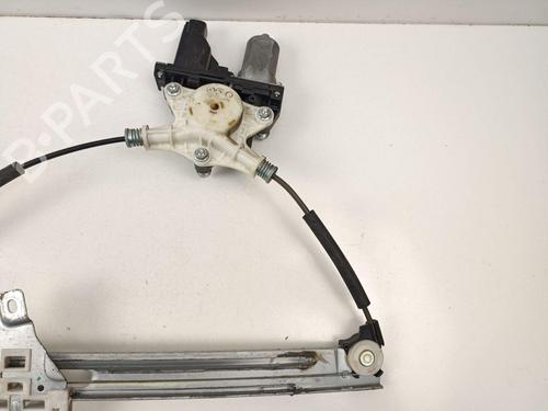 Front left window mechanism KIA RIO III (UB) 1.2 CVVT | BP23886113C22 - Image 4