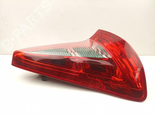 Left taillight CITROËN C4 Coupe (LA_) 1.6 HDi | BP16059334C34 