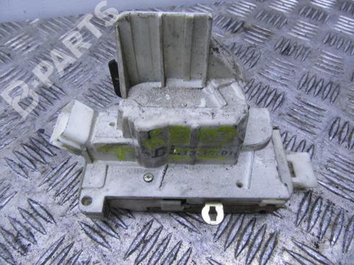 Rear left lock FORD MONDEO III (B5Y) 2.0 TDCi | BP9831657C100 