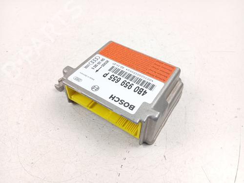 Used ECU airbags AUDI A6 C5 (4B2, 4B4) 2.5 TDI (163 hp) 30520078
