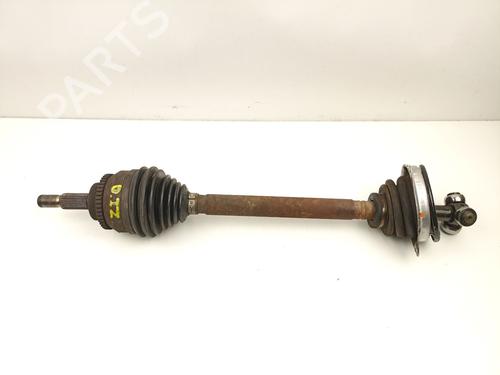 Used Left front driveshaft RENAULT MEGANE I (BA0/1_) 1.9 dCi (BA05, BA1F) (102 hp) 18084667